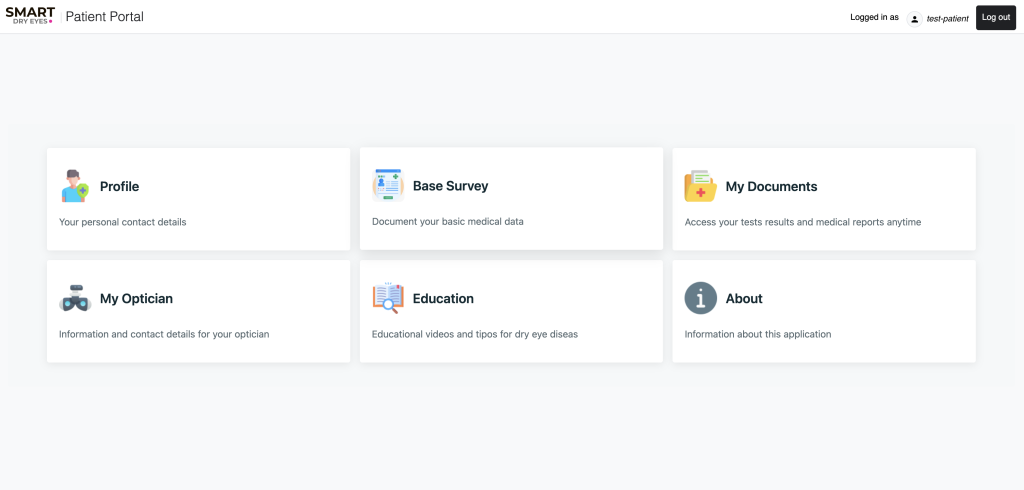 Patient Portal
