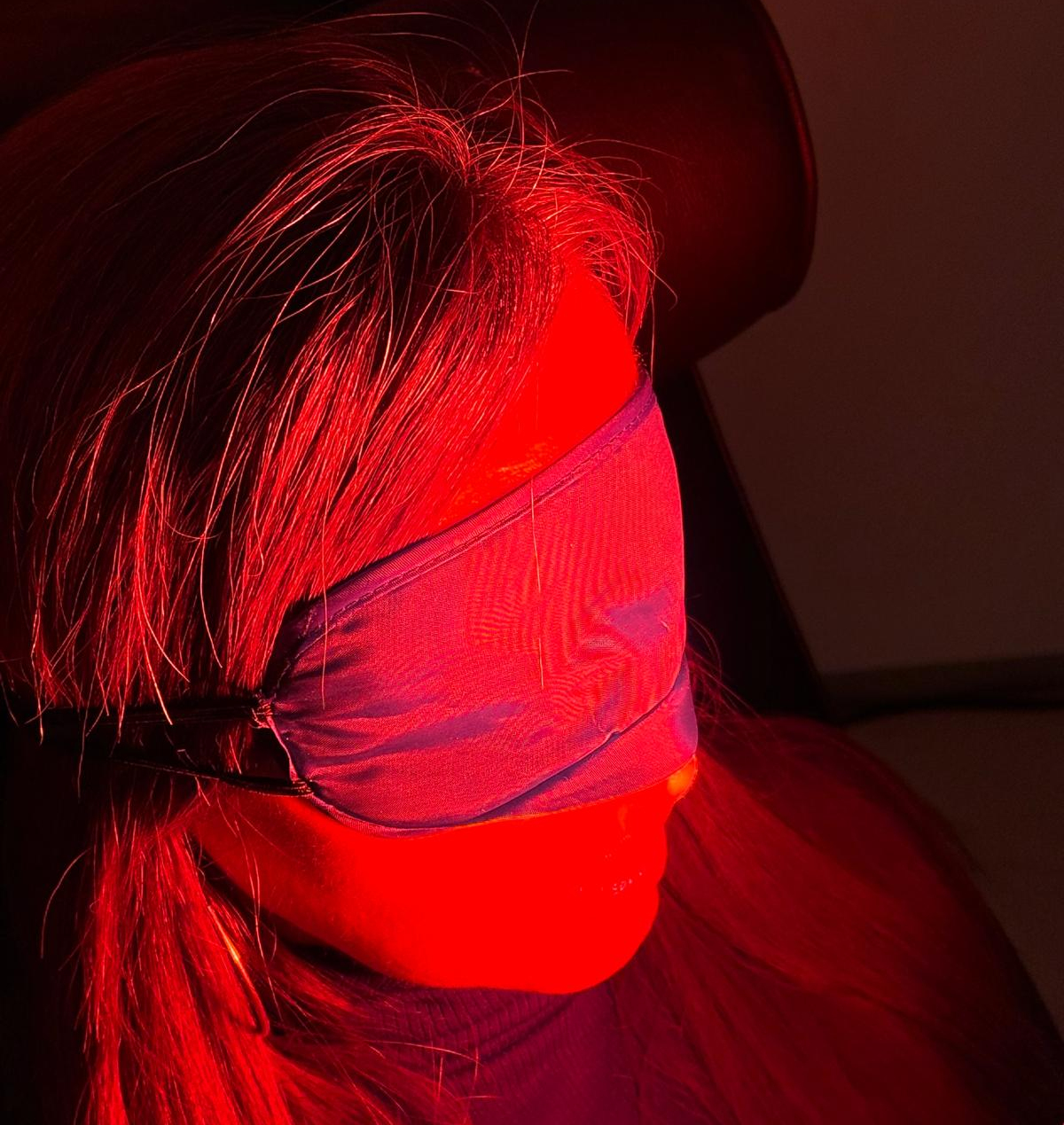 Infrared Light Therapy