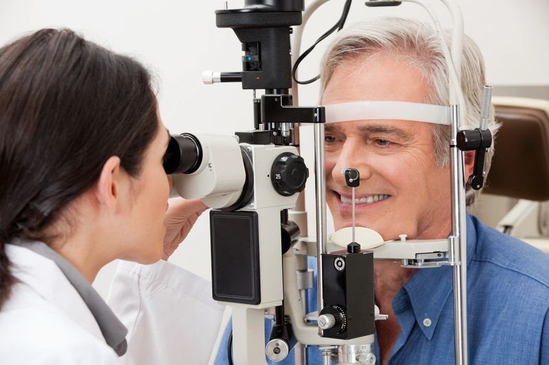 Augenoptik im Smart Dry Eyes Netzwerk