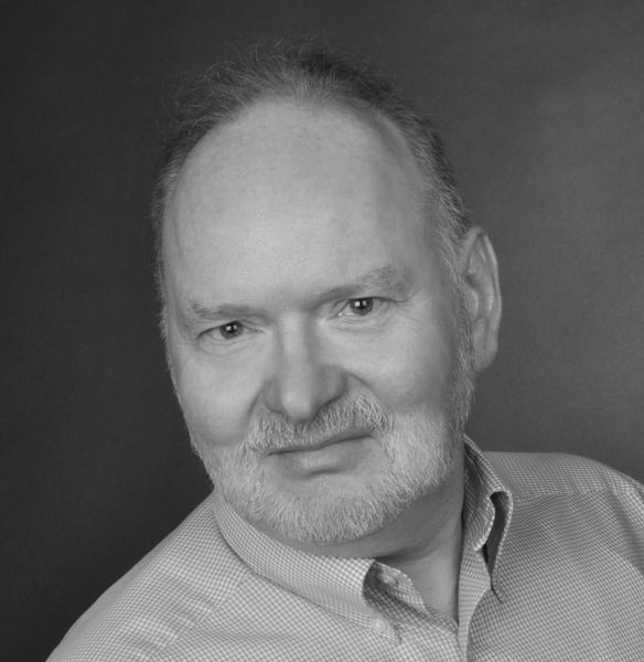 Peter Scherer