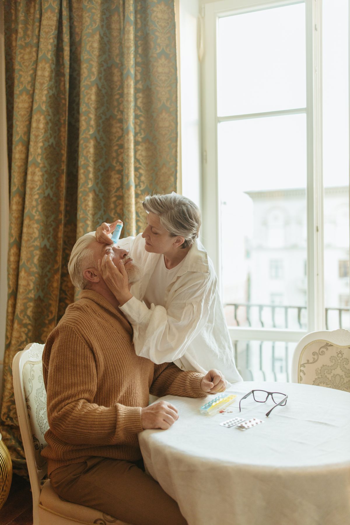 Ist ein trockenes Auge heilbar? Die ehrliche Antwort
