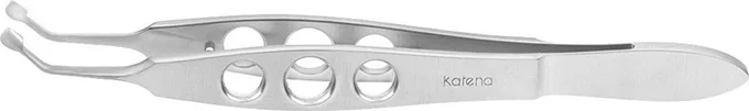 Arita Meibomian Gland Compressor — Katena / Corza Medical, United States