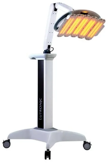 HEALITE II — Lutronic, South Korea