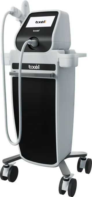 Tixel i — Novoxel, Israel